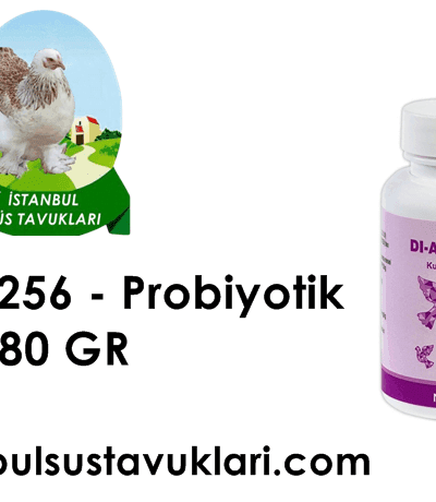 Diazyme Probiyotik 80 Gr