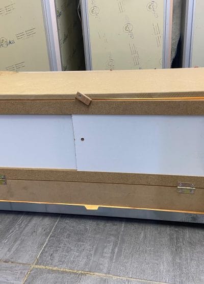 Civciv Büyütme Kafesi