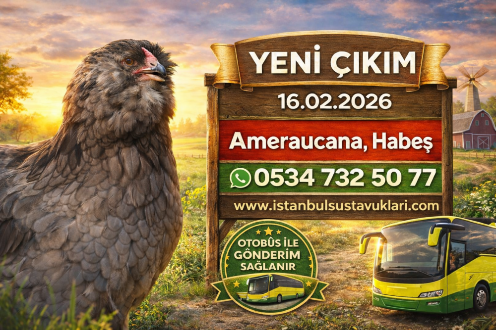 Kuluçkalık Yumurta