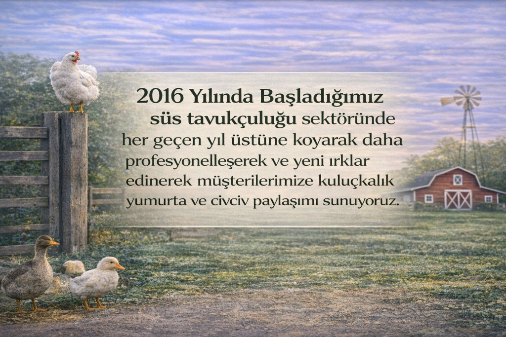 Kuluçkalık Yumurta