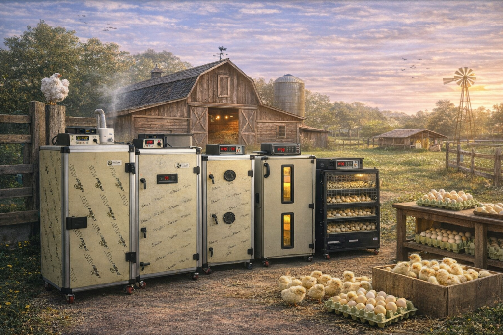 Kuluçkalık Yumurta