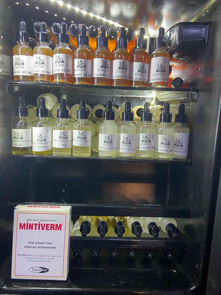 Kuluçkalık Yumurta