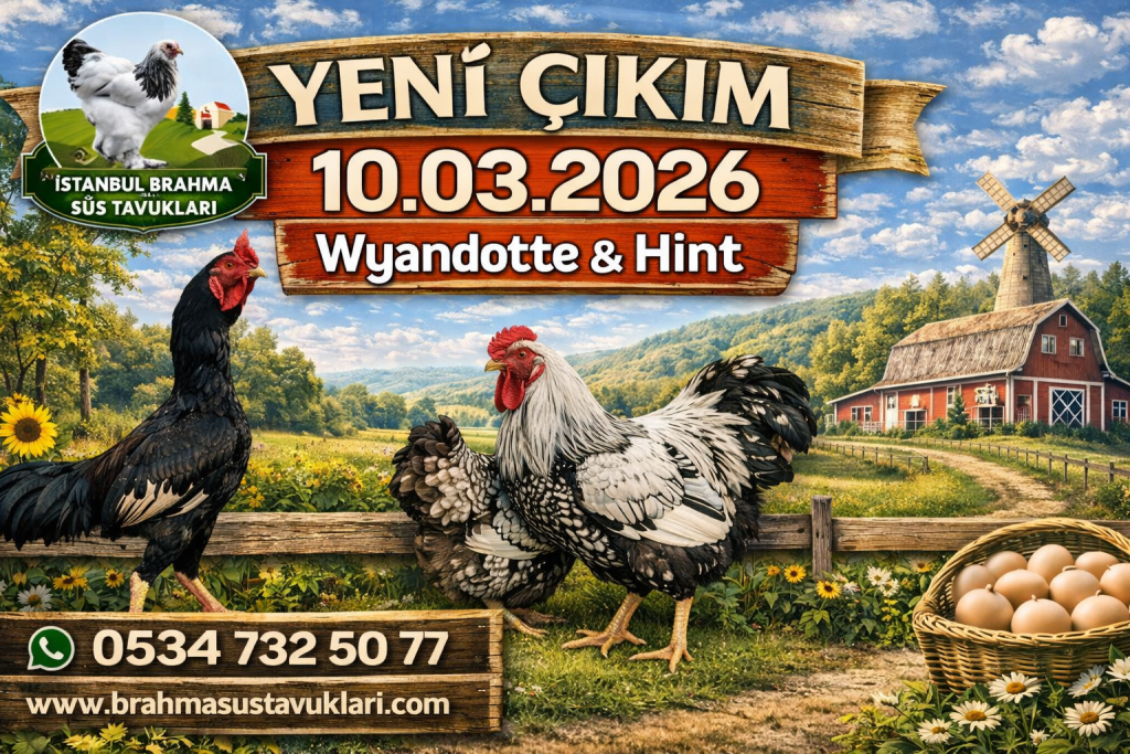 Kuluçkalık Yumurta